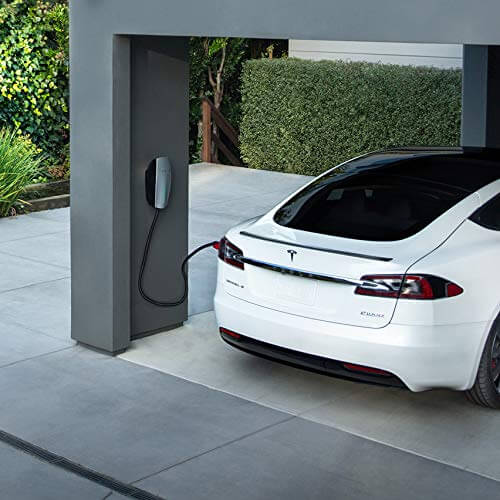 Tesla debuts 3rd gen Wall Connector charger with Wi-Fi and new